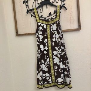 BCBGMAXAZRIA Dress Small